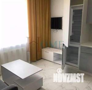 1-к квартира, на длительный срок, 49м2, 9/23 этаж