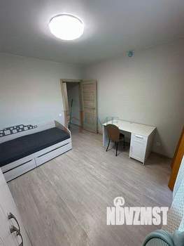 2-к квартира, на длительный срок, 60м2, 5/13 этаж