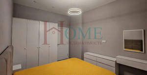 3-к квартира, на длительный срок, 60м2, 19/25 этаж