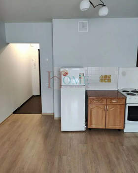 Студия квартира, на длительный срок, 33м2, 4/10 этаж