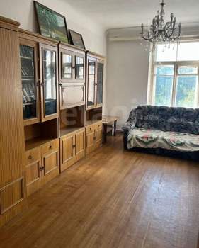 3-к квартира, на длительный срок, 82м2, 5/5 этаж