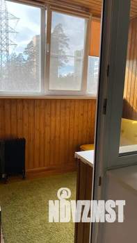 2-к квартира, посуточно, 52м2, 3/15 этаж