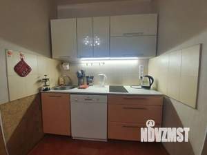 2-к квартира, посуточно, 46м2, 2/26 этаж