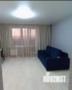 Студия квартира, на длительный срок, 27м2, 14/16 этаж