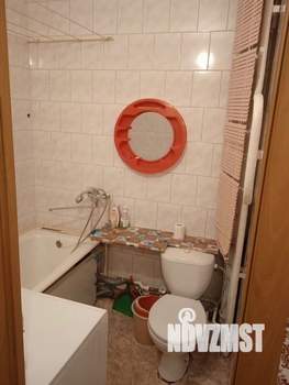 1-к квартира, на длительный срок, 36м2, 5/9 этаж