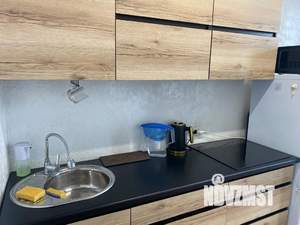 1-к квартира, посуточно, 36м2, 16/17 этаж