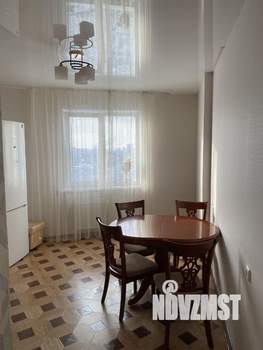 1-к квартира, на длительный срок, 40м2, 20/25 этаж