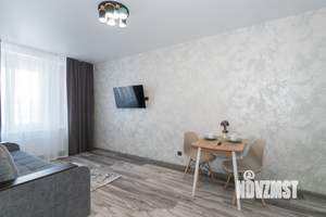 2-к квартира, посуточно, 40м2, 9/24 этаж