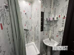 1-к квартира, посуточно, 18м2, 1/1 этаж