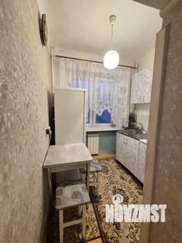 2-к квартира, на длительный срок, 42м2, 4/5 этаж