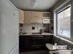 1-к квартира, на длительный срок, 31м2, 2/5 этаж