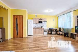 1-к квартира, посуточно, 46м2, 14/17 этаж