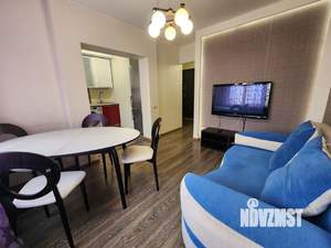 3-к квартира, на длительный срок, 65м2, 7/9 этаж