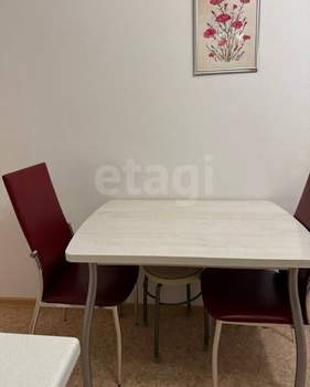 1-к квартира, на длительный срок, 35м2, 3/9 этаж