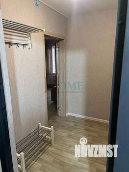 Студия квартира, на длительный срок, 26м2, 1/18 этаж