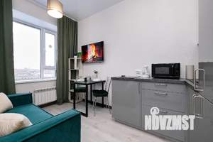 1-к квартира, посуточно, 35м2, 10/14 этаж