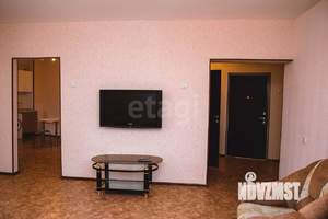 1-к квартира, на длительный срок, 56м2, 11/13 этаж