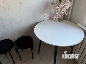 2-к квартира, на длительный срок, 43м2, 8/9 этаж