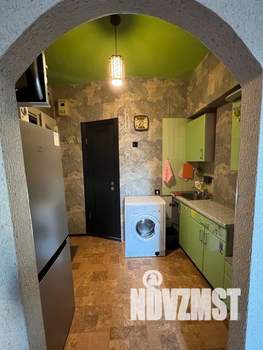 Студия квартира, посуточно, 20м2, 1/5 этаж