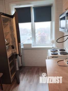 2-к квартира, на длительный срок, 44м2, 4/9 этаж