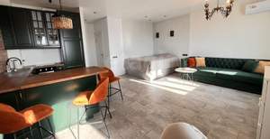 1-к квартира, на длительный срок, 41м2, 10/18 этаж