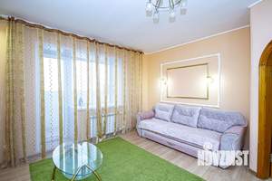 1-к квартира, на длительный срок, 44м2, 12/15 этаж