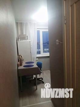 1-к квартира, на длительный срок, 30м2, 7/9 этаж