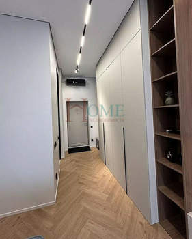 Студия квартира, на длительный срок, 32м2, 24/24 этаж