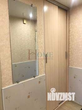 1-к квартира, на длительный срок, 32м2, 5/9 этаж