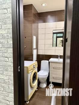 Студия квартира, на длительный срок, 30м2, 6/17 этаж