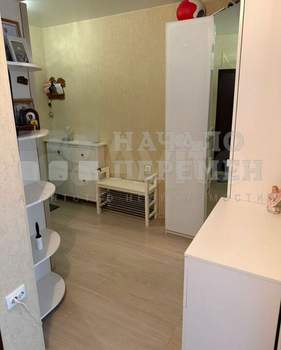 1-к квартира, на длительный срок, 46м2, 13/21 этаж