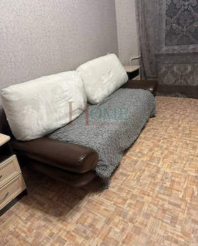 1-к квартира, на длительный срок, 42м2, 8/10 этаж