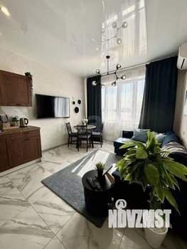 2-к квартира, на длительный срок, 41м2, 2/16 этаж