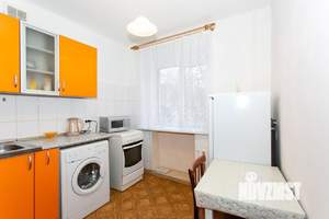 1-к квартира, на длительный срок, 32м2, 2/5 этаж