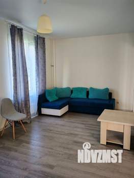 2-к квартира, на длительный срок, 64м2, 1/17 этаж
