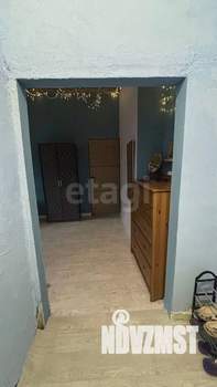 2-к квартира, на длительный срок, 41м2, 3/6 этаж