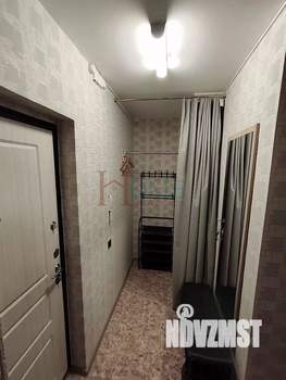 2-к квартира, на длительный срок, 42м2, 17/17 этаж