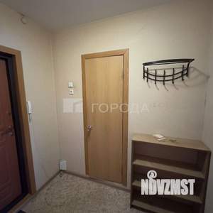 1-к квартира, на длительный срок, 33м2, 9/10 этаж