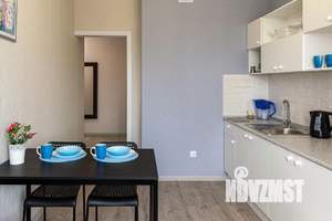 1-к квартира, на длительный срок, 37м2, 8/18 этаж