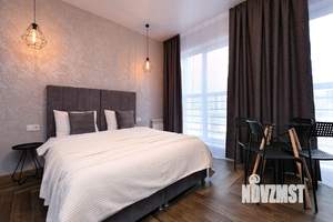 Студия квартира, на длительный срок, 32м2, 10/14 этаж