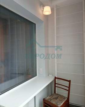 1-к квартира, на длительный срок, 42м2, 5/21 этаж