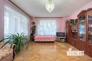 2-к квартира, на длительный срок, 108м2, 3/6 этаж