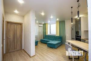 2-к квартира, на длительный срок, 63м2, 13/19 этаж