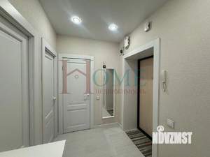 1-к квартира, на длительный срок, 42м2, 3/10 этаж