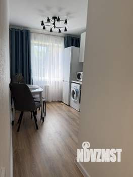 2-к квартира, на длительный срок, 45м2, 4/5 этаж