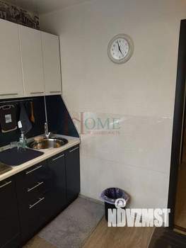 1-к квартира, на длительный срок, 31м2, 3/5 этаж