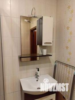 1-к квартира, на длительный срок, 38м2, 3/4 этаж