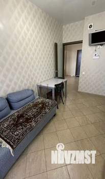 1-к квартира, на длительный срок, 40м2, 13/25 этаж