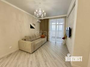 2-к квартира, на длительный срок, 53м2, 7/10 этаж