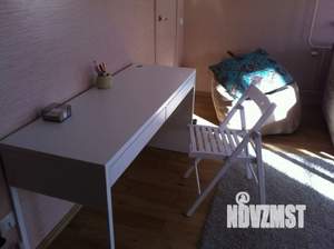 1-к квартира, посуточно, 32м2, 2/4 этаж